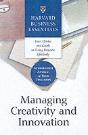 Managing Creativity And Innovation - Preview