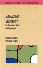 Managing Creativity - Preview