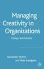 Managing Creativity In Organizations - Preview