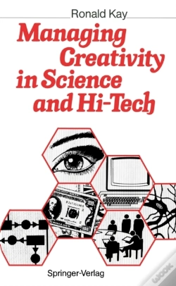 Capa do artigo Managing Creativity In Science And Hi-Tech