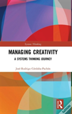 Capa do artigo Managing Creativity