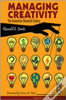 Managing Creativity