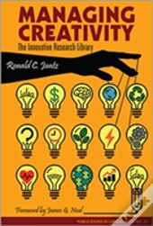 Managing Creativity