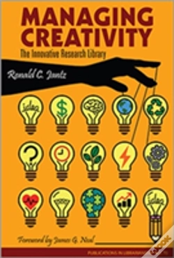 Capa do artigo Managing Creativity
