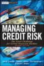 Managing Credit Risk - Preview