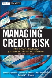 Managing Credit Risk