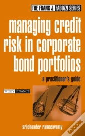 Managing Credit Risk In Corporate Bond Portfolios