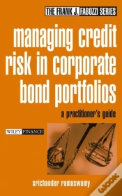 Capa do artigo Managing Credit Risk In Corporate Bond Portfolios