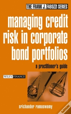 Capa do artigo Managing Credit Risk In Corporate Bond Portfolios