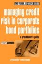 Managing Credit Risk In Corporate Bond Portfolios - Preview