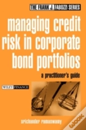 Capa do artigo Managing Credit Risk In Corporate Bond Portfolios