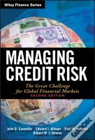 Managing Credit Risk