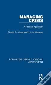 Managing Crisis