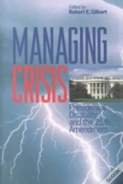 Capa do artigo Managing Crisis