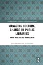 Managing Cultural Change In Public Libraries - Preview