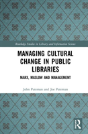 Managing Cultural Change In Public Libraries - Preview