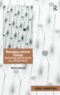 Managing Cultural Change - Preview