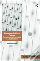 Managing Cultural Change