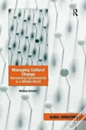 Capa do artigo Managing Cultural Change