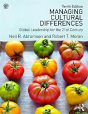 Managing Cultural Differences 10e - Preview