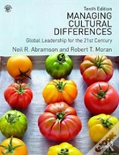 Managing Cultural Differences 10e