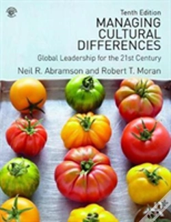 Capa do artigo Managing Cultural Differences 10e