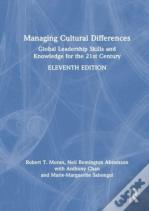 Managing Cultural Differences
