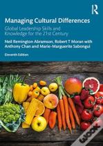 Managing Cultural Differences
