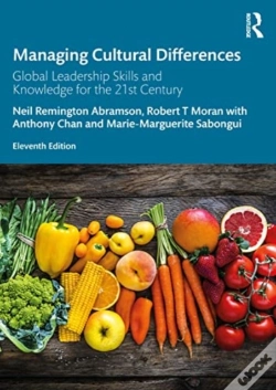 Capa do artigo Managing Cultural Differences