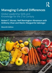 Capa do artigo Managing Cultural Differences