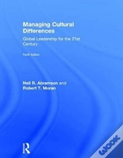 Capa do artigo Managing Cultural Differences
