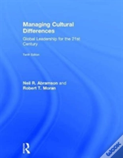 Capa do artigo Managing Cultural Differences