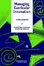 Managing Curricular Innovation - Preview
