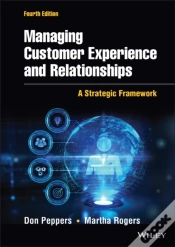 Capa do artigo Managing Customer Experience And Relationships