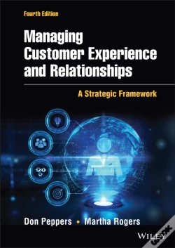 Capa do artigo Managing Customer Experience And Relationships