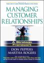Managing Customer Relationships - Preview