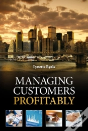 Capa do artigo Managing Customers Profitably