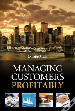 Capa do artigo Managing Customers Profitably