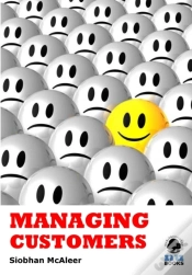 Capa do artigo Managing Customers