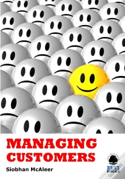 Capa do artigo Managing Customers