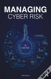 Capa do artigo Managing Cyber Risk