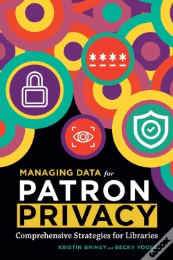 Capa do artigo Managing Data For Patron Privacy