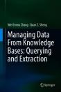 Managing Data From Knowledge Bases: Querying And Extraction - Preview