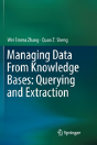 Managing Data From Knowledge Bases: Querying And Extraction - Preview