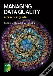 Capa do artigo Managing Data Quality