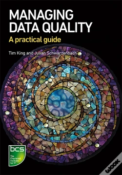 Capa do artigo Managing Data Quality