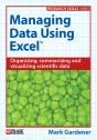 Managing Data Using Excel - Preview