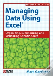 Managing Data Using Excel