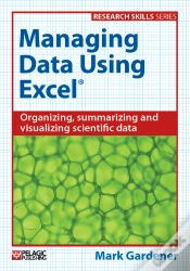 Capa do artigo Managing Data Using Excel