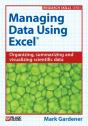 Managing Data Using Excel - Preview